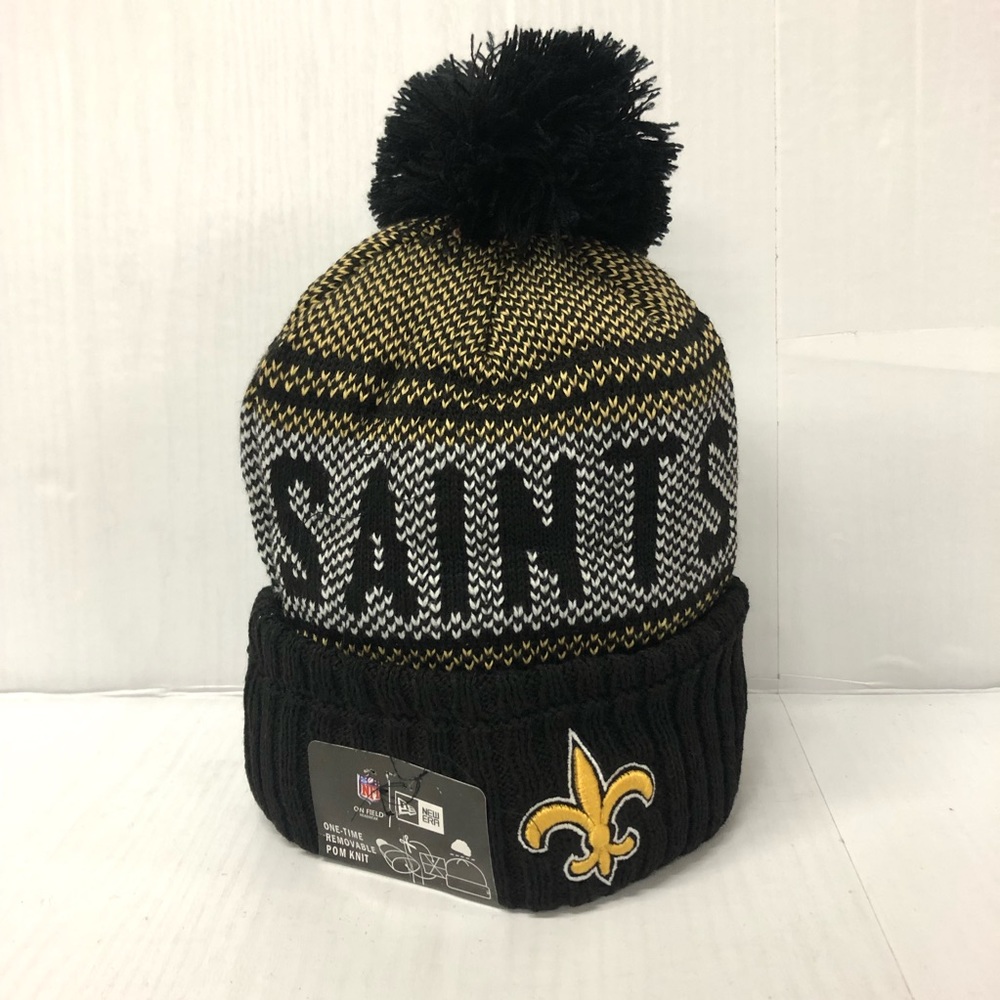 Beanie Hat NFL Sports